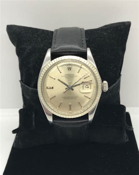 rolex oyster 2e hands